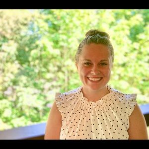 Meet your Posher, Megan